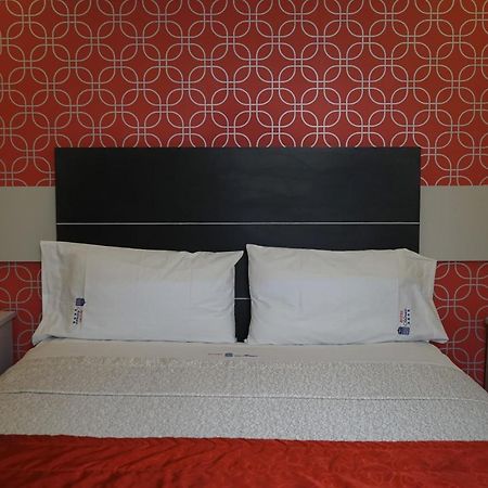 Hotel Monaco Mexico City Ngoại thất bức ảnh