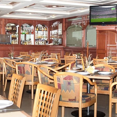 Hotel Monaco Mexico City Ngoại thất bức ảnh