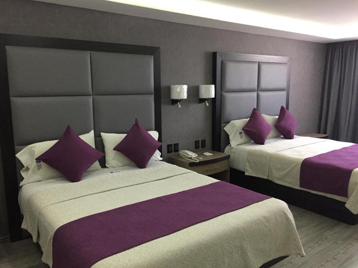 Hotel Monaco Mexico City Ngoại thất bức ảnh