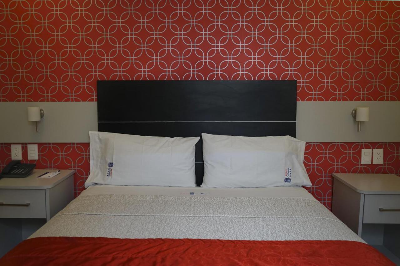 Hotel Monaco Mexico City Ngoại thất bức ảnh