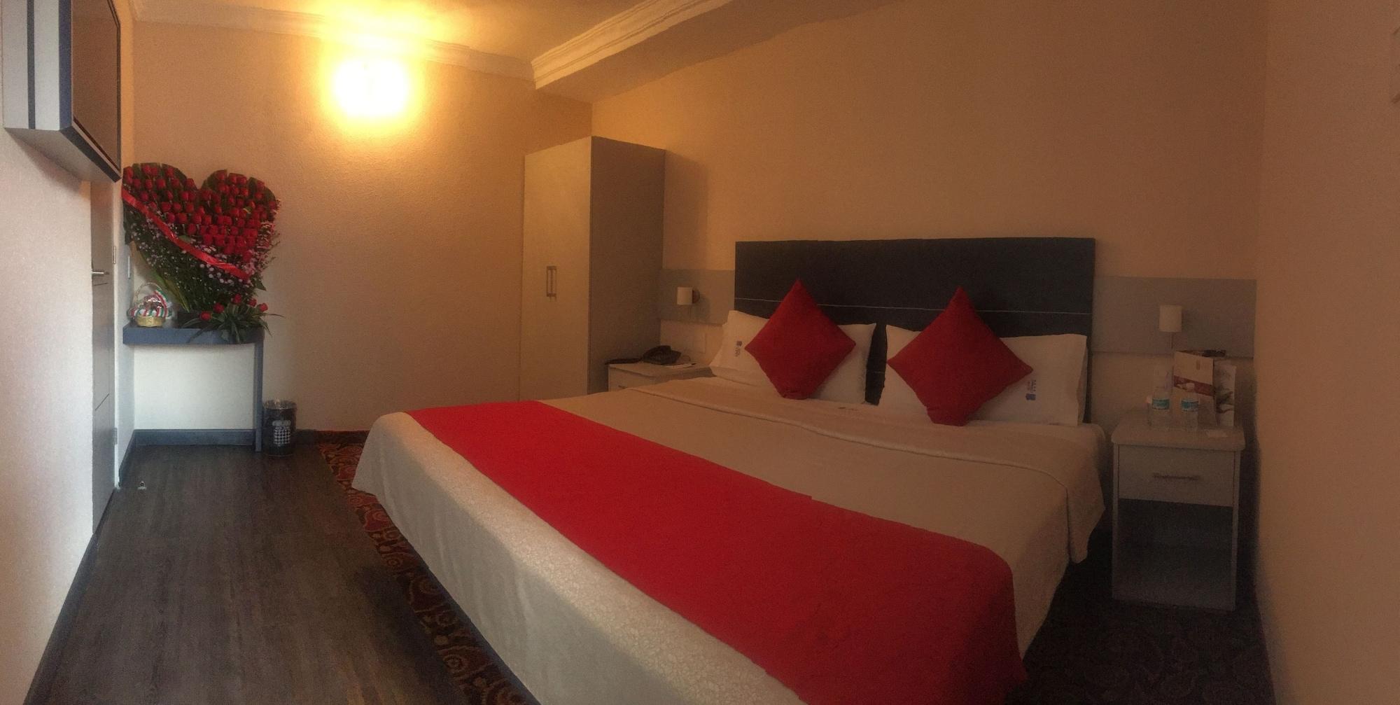 Hotel Monaco Mexico City Ngoại thất bức ảnh