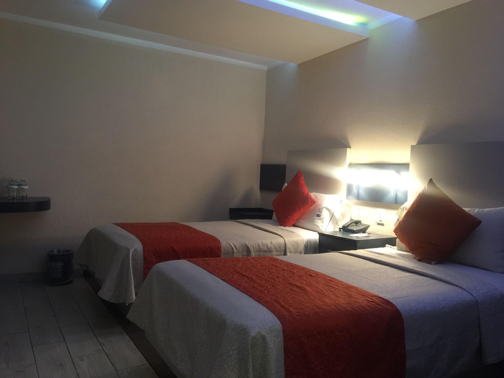 Hotel Monaco Mexico City Ngoại thất bức ảnh