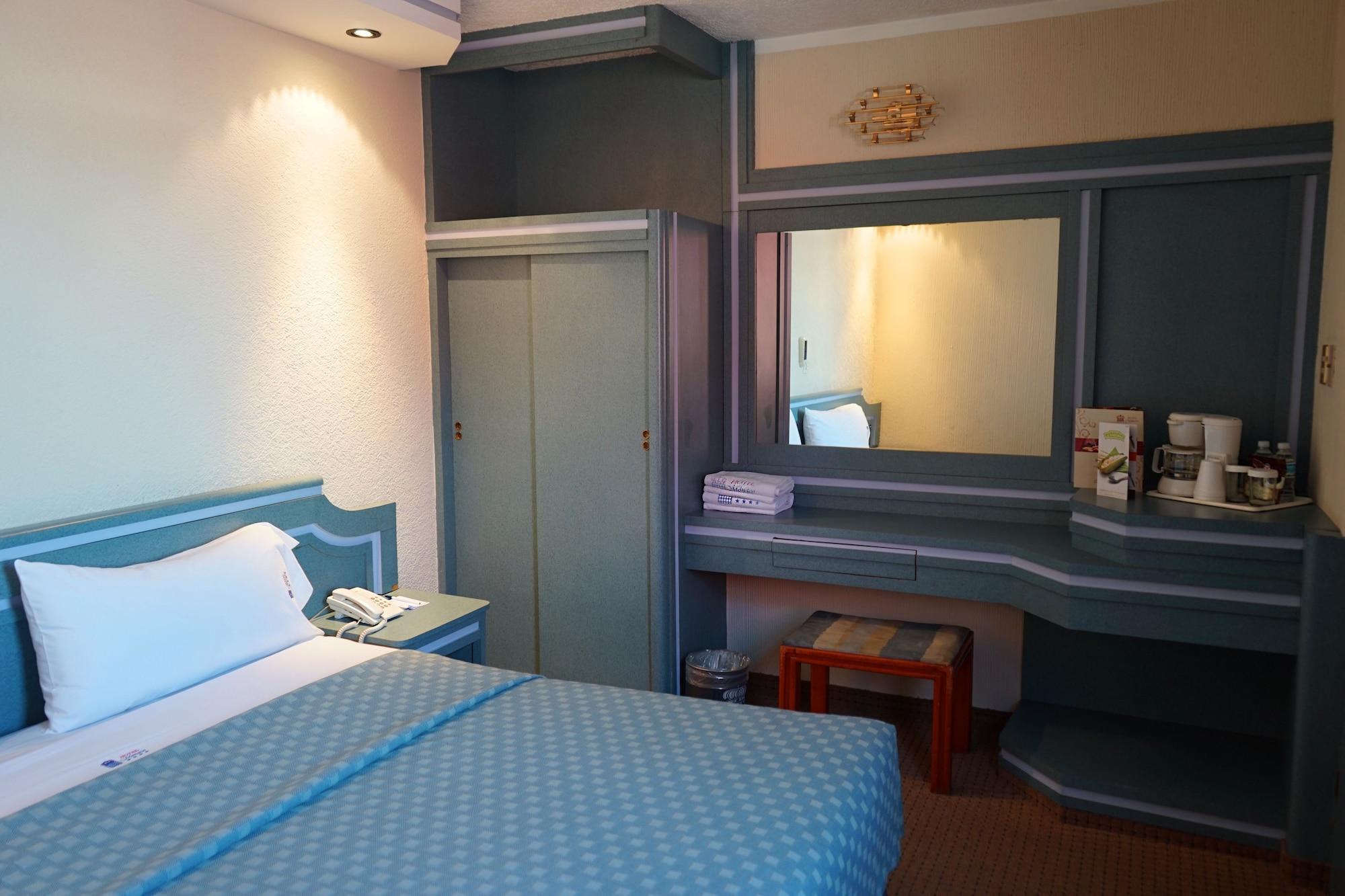 Hotel Monaco Mexico City Ngoại thất bức ảnh