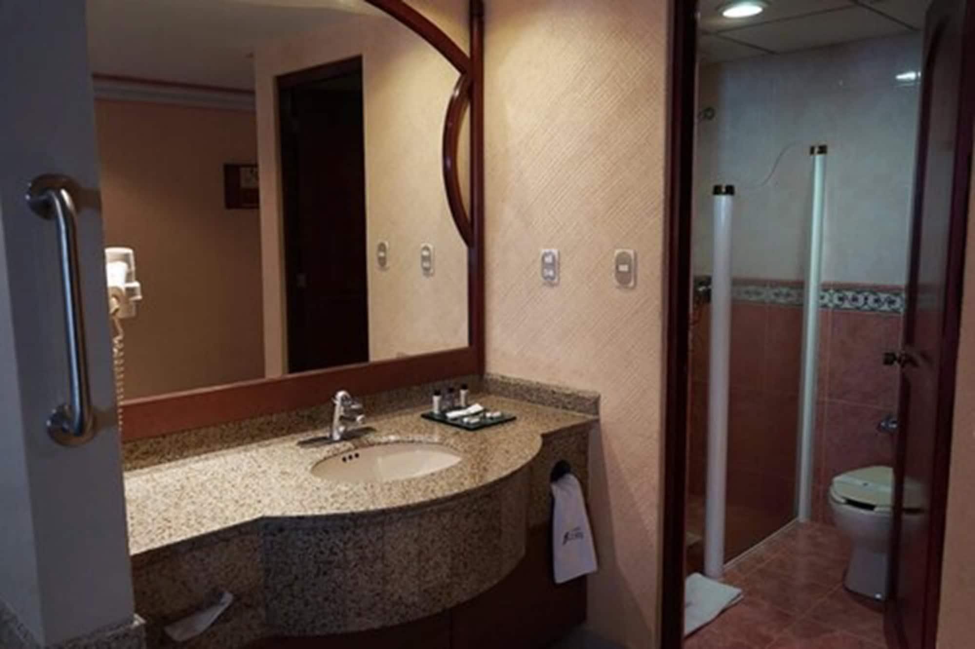 Hotel Monaco Mexico City Ngoại thất bức ảnh