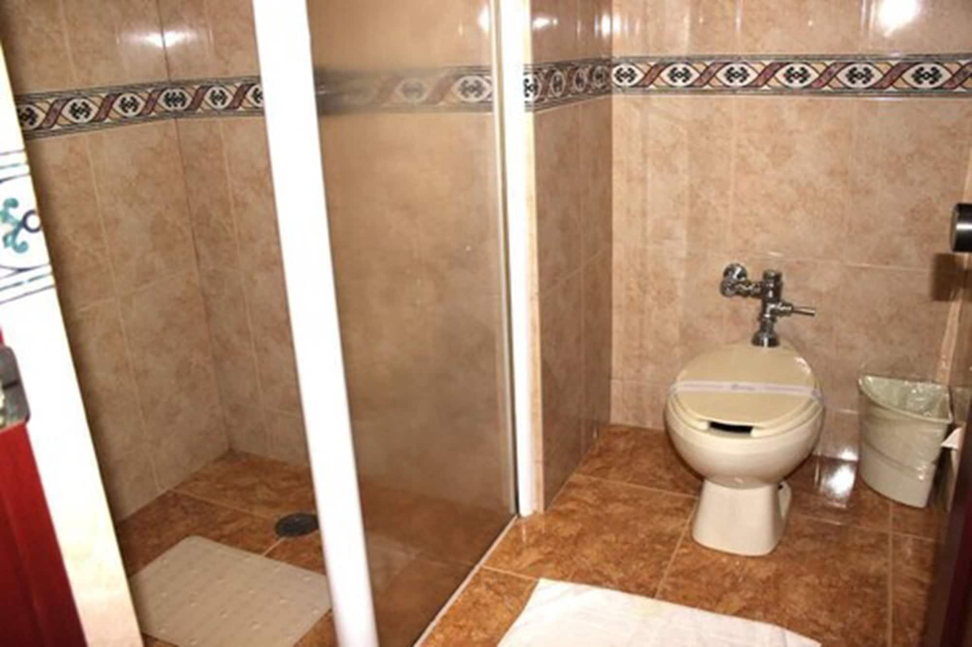 Hotel Monaco Mexico City Ngoại thất bức ảnh