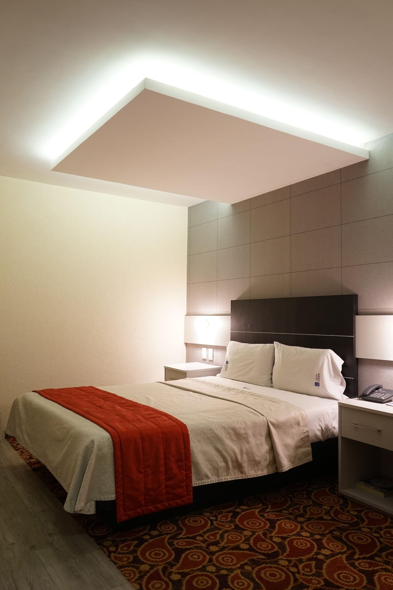 Hotel Monaco Mexico City Ngoại thất bức ảnh