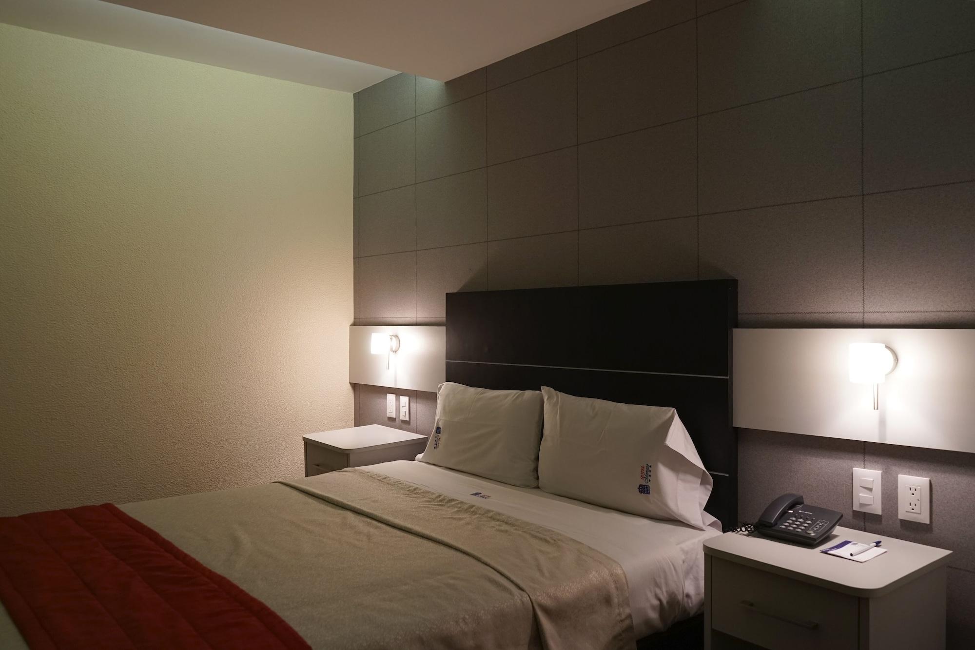 Hotel Monaco Mexico City Ngoại thất bức ảnh