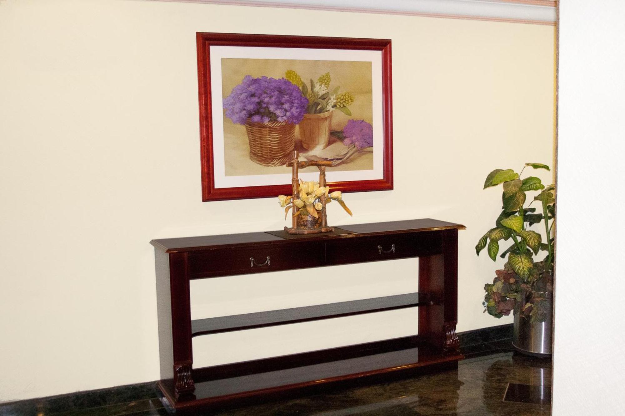 Hotel Monaco Mexico City Ngoại thất bức ảnh