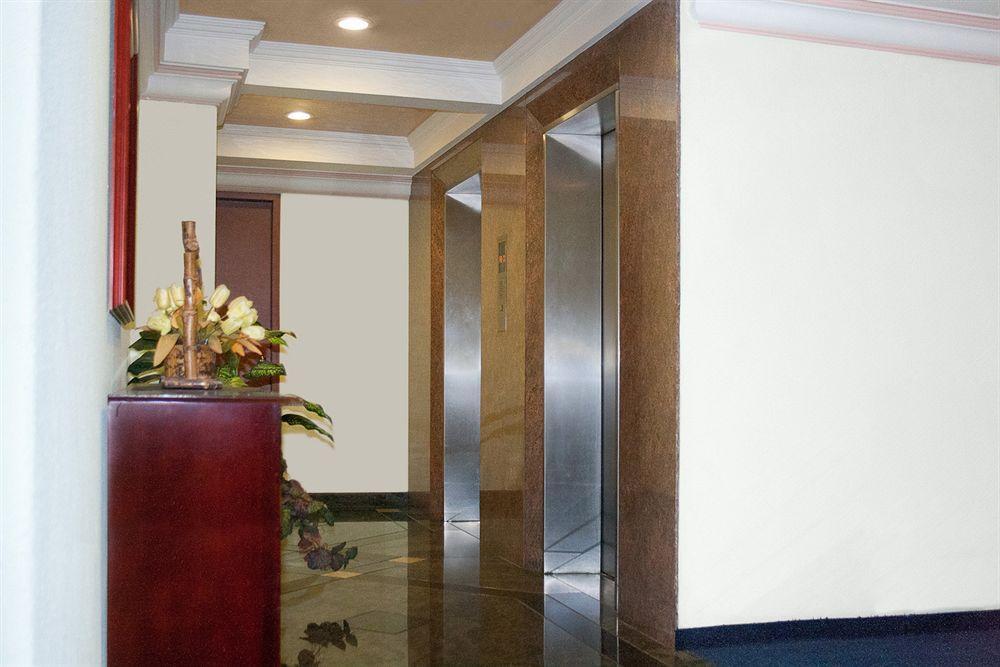 Hotel Monaco Mexico City Ngoại thất bức ảnh