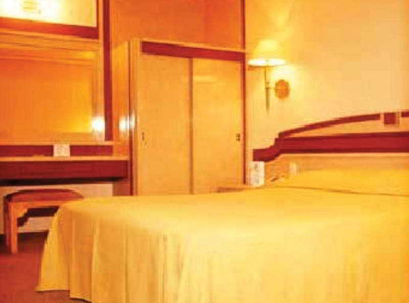 Hotel Monaco Mexico City Ngoại thất bức ảnh