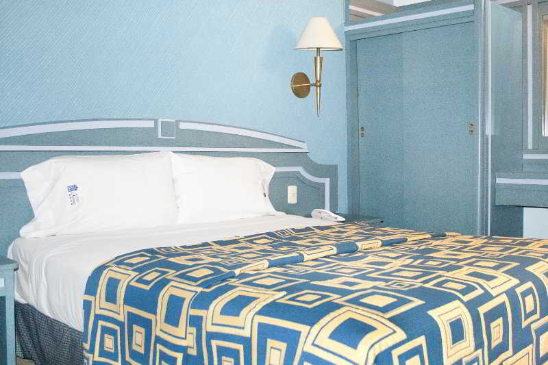 Hotel Monaco Mexico City Ngoại thất bức ảnh