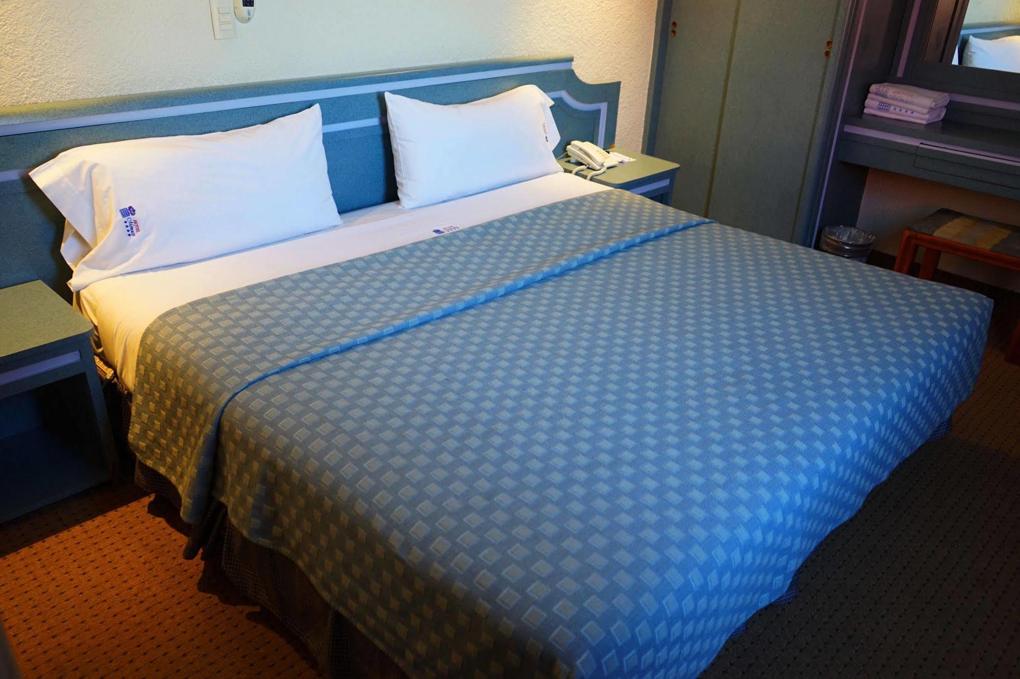Hotel Monaco Mexico City Ngoại thất bức ảnh
