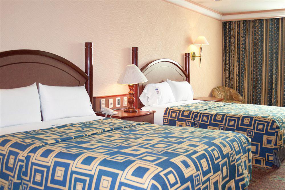 Hotel Monaco Mexico City Ngoại thất bức ảnh